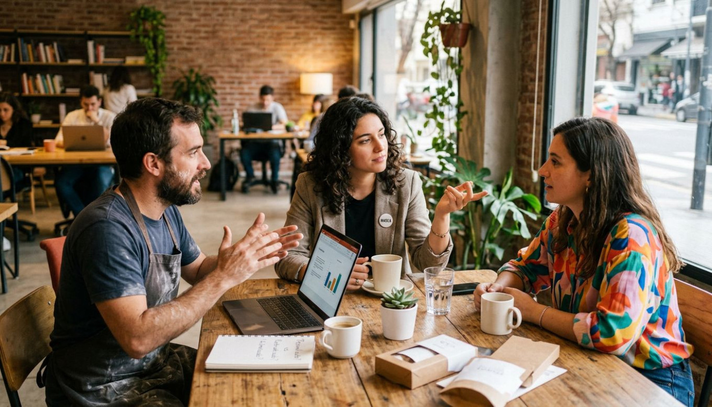 ¿Servicios personalizados o automatización total? El dilema de la distribución de marcas